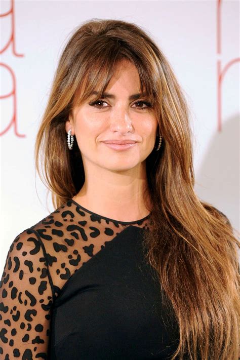 penélope cruz biography.